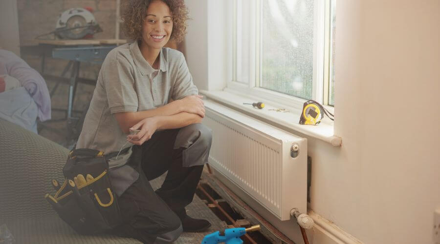 Professional septic pumping service in Seligman, AZ